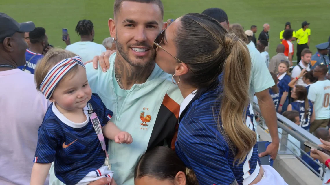 Meet Victoria Triay’s Children: Leonardo Hernández and Marlene Hernández