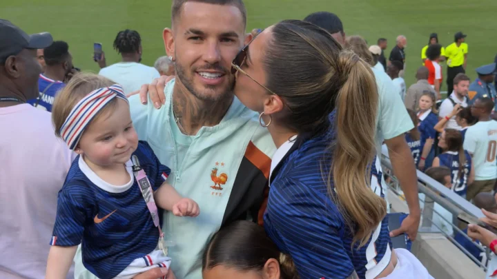 Meet Victoria Triay’s Children: Leonardo Hernández and Marlene Hernández