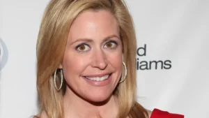 Melissa Francis