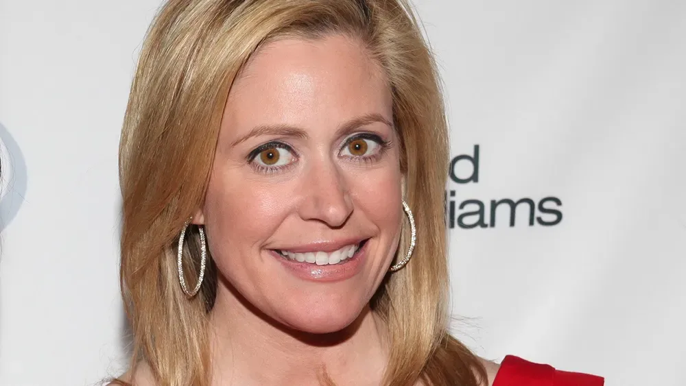 Melissa Francis Biography: Husband, Books, Awards, TV Shows, Net Worth, Age, Parents, Siblings, Height
