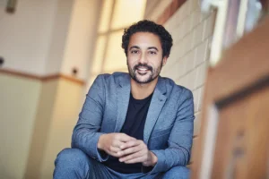 Omar El-Saeidi