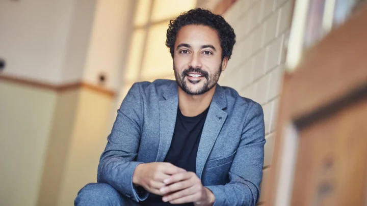 Omar El-Saeidi Biography: Parents, Instagram, Movies, Age, Height, TV Shows, Net Worth
