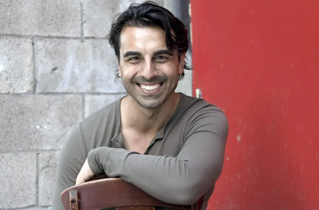Michael Antonakos