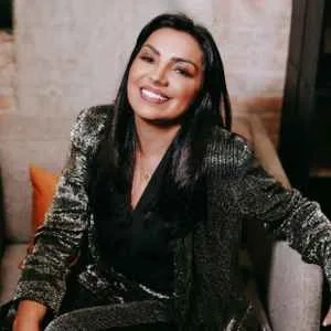 Eyshila - Biography