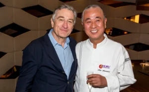 Nobu Matsuhisa