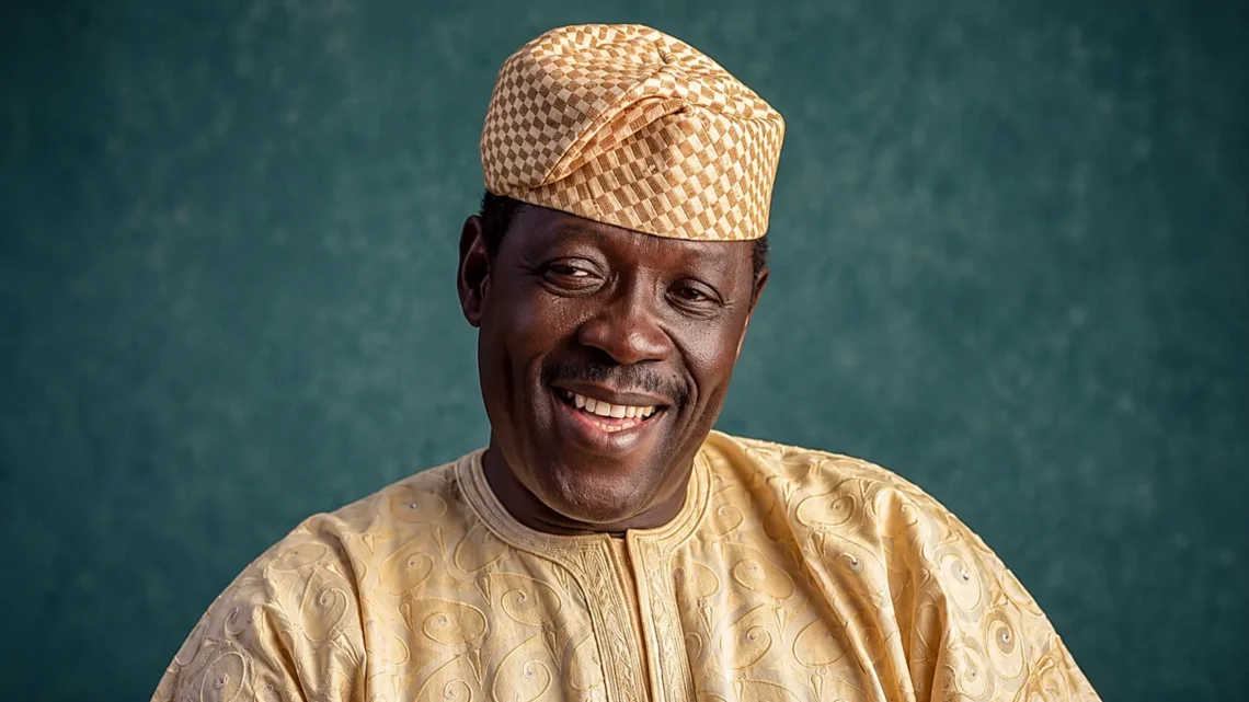 Nollywood Mourns as Ogogo Loses Battle With Cancer Days After Fake Death Rumor