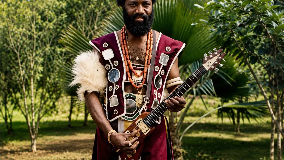 Oliver De Coque Biography: Age, Songs, Wife, Parents, Net Worth, Children, Albums, Cause Of Death