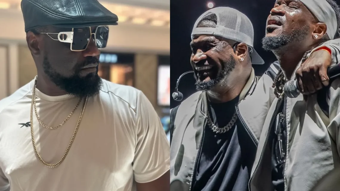P-Square’s Final Chapter: Money, Threats and a Family War That Reached the EFCC