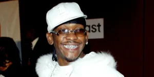 Petey Pablo