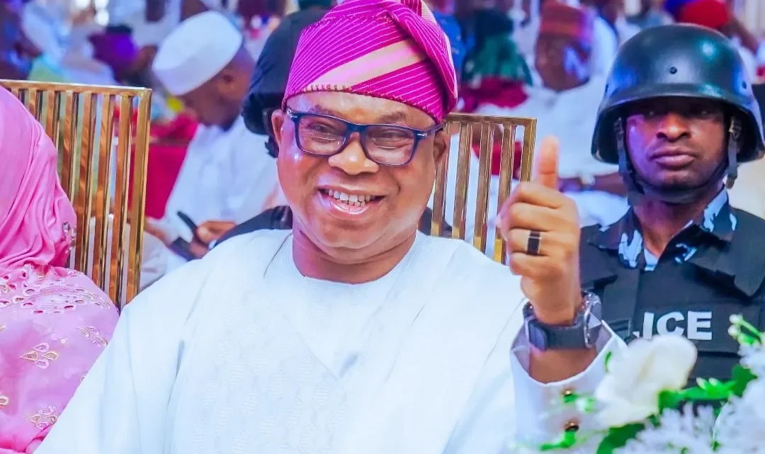 Bola Oyebamiji Biography: Wife, Age, Parents, Net Worth, Children, Home Town, Religion, Family