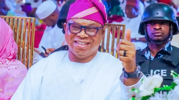 Bola Oyebamiji Biography: Wife, Age, Parents, Net Worth, Children, Home Town, Religion, Family