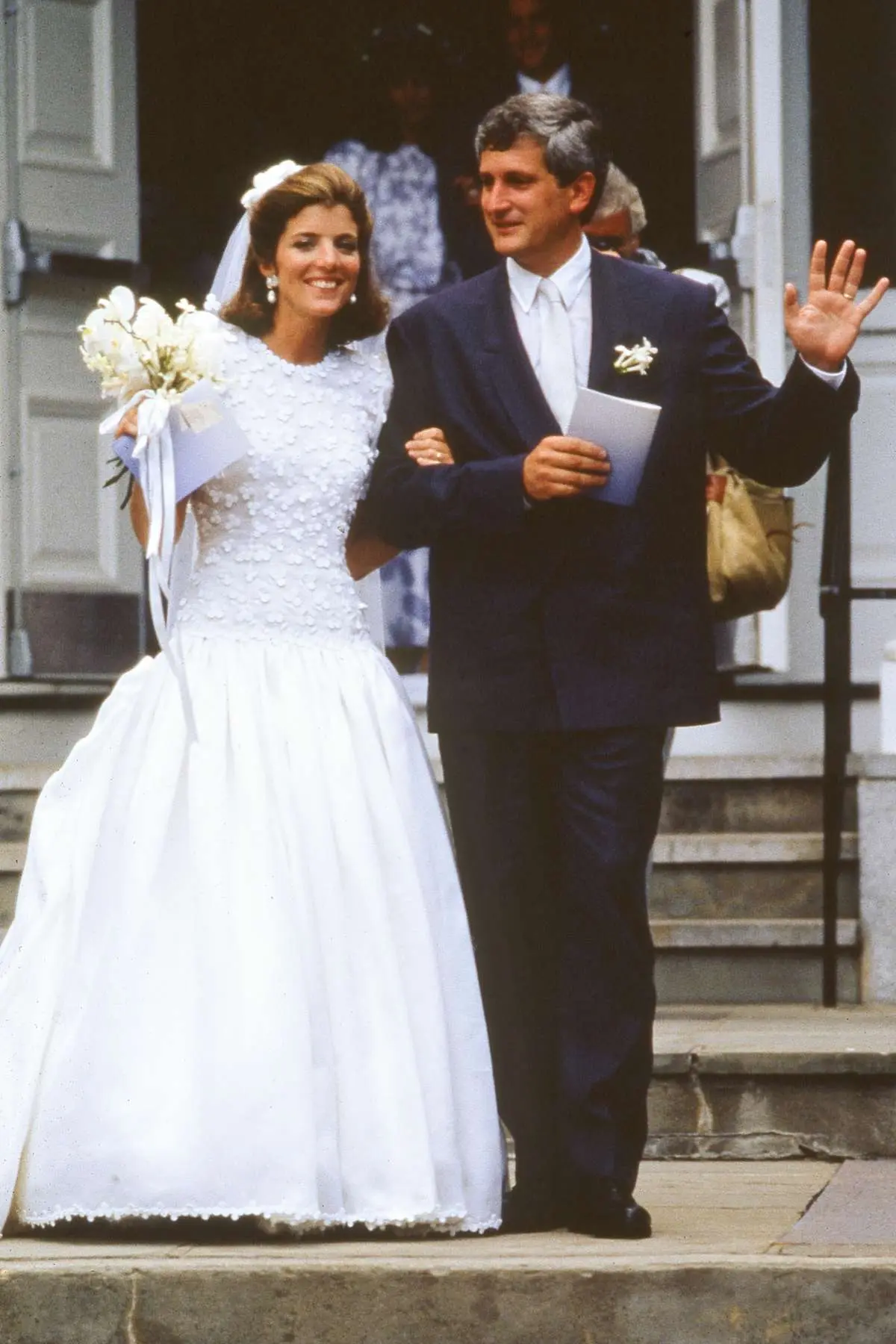 Caroline Kennedy - Biography