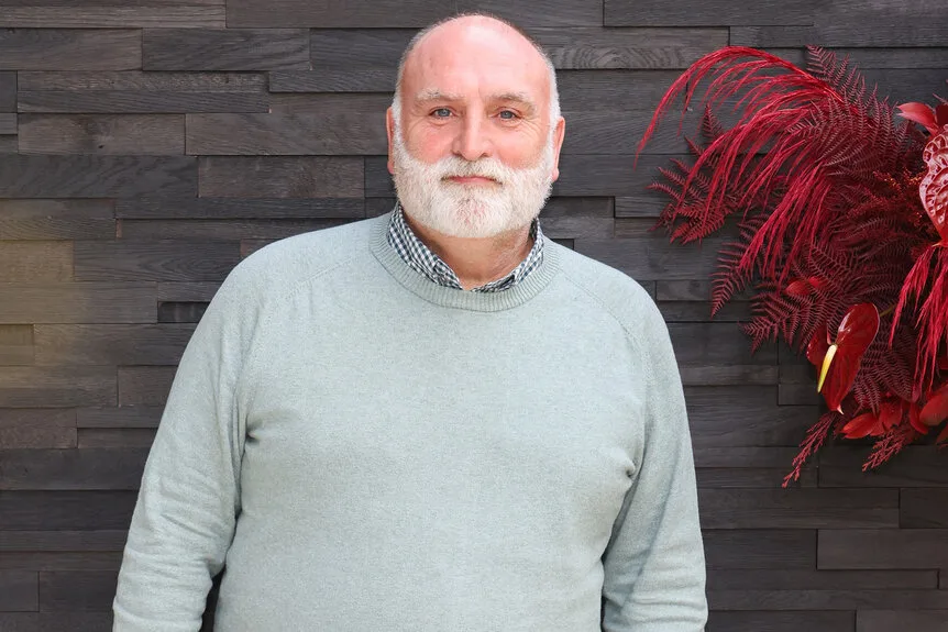 Jose Andres - Biography
