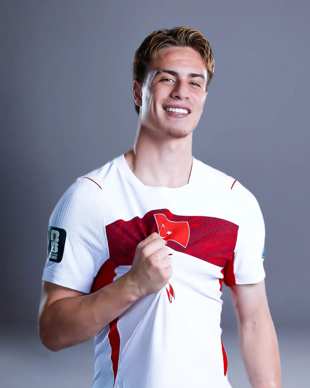 Kenan Yıldız - Biography