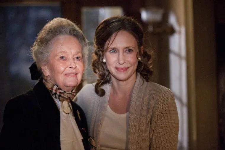 Lorraine Warren - Biography