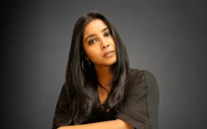Shilpa Rao