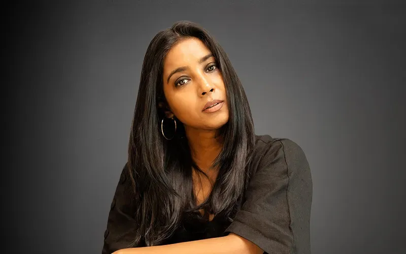 Shilpa Rao Biography: Husband, Songs, Age, Height, Children, Net Worth, Family