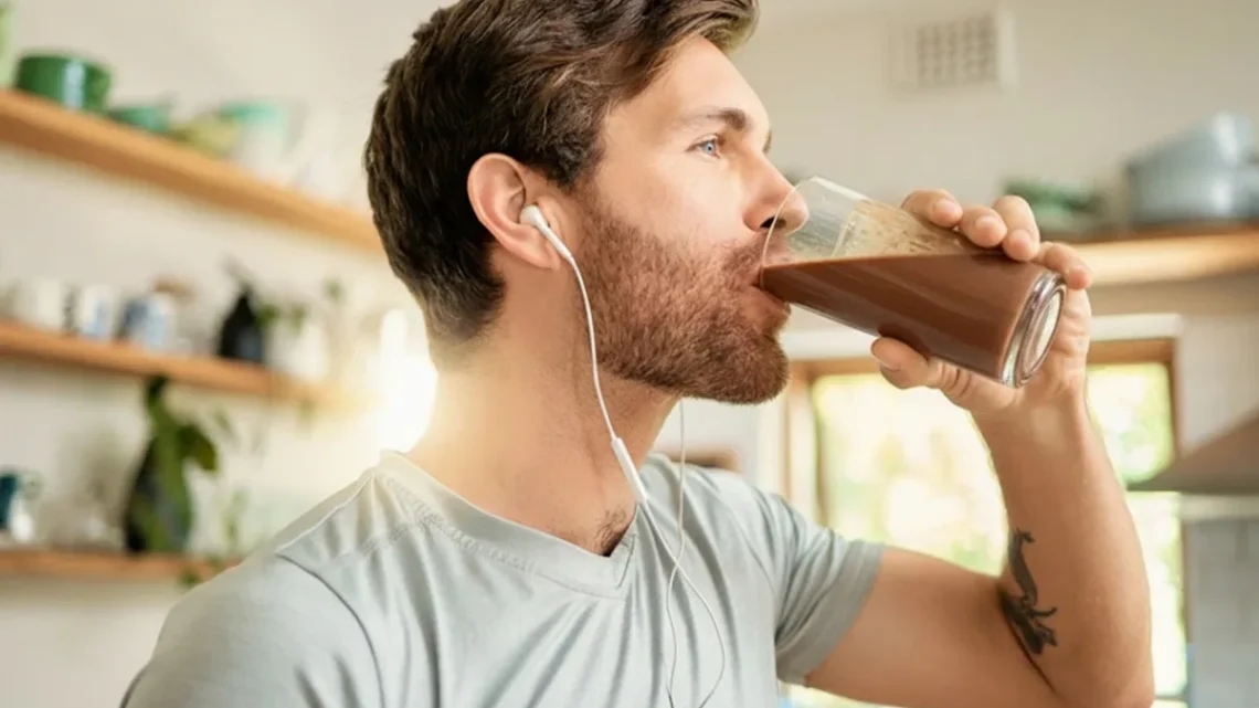 Protein Timing: What the Research Says vs. What the Supplement Industry Claims