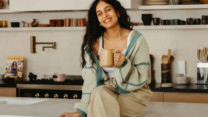 Radhi Devlukia-Shetty Bio: Age, Husband, Children, Net Worth, Height, Parents, Podcast