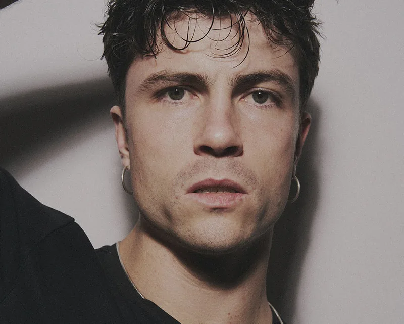 Riccardo Frascari Biography: Age, Parents, Net Worth, Girlfriend, Awards, Height, TV Shows
