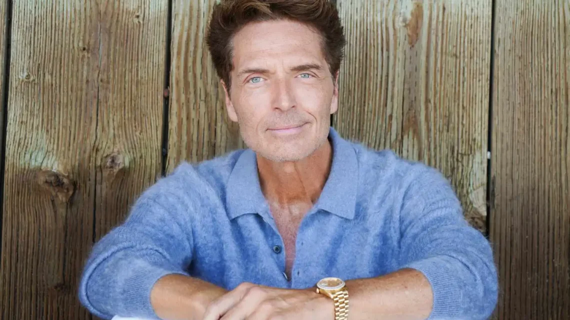 Richard Marx Biography: Parents, Age, Net Worth, Husband, Height, Wiki, Parents, Sibling, Children