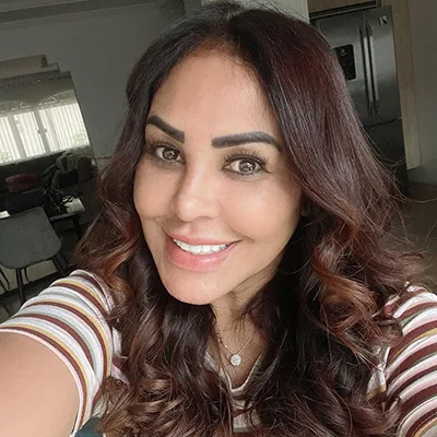 Rose Nascimento - Biography