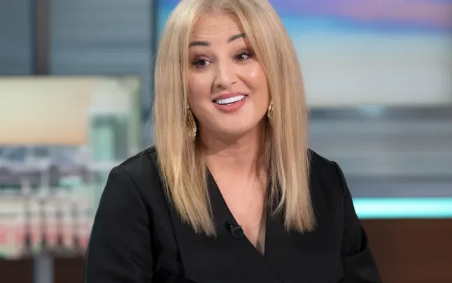 Nadia Almada Biography: Music Singles, TV Series, Siblings, Parents, Height, Age, Net Worth, Husband  