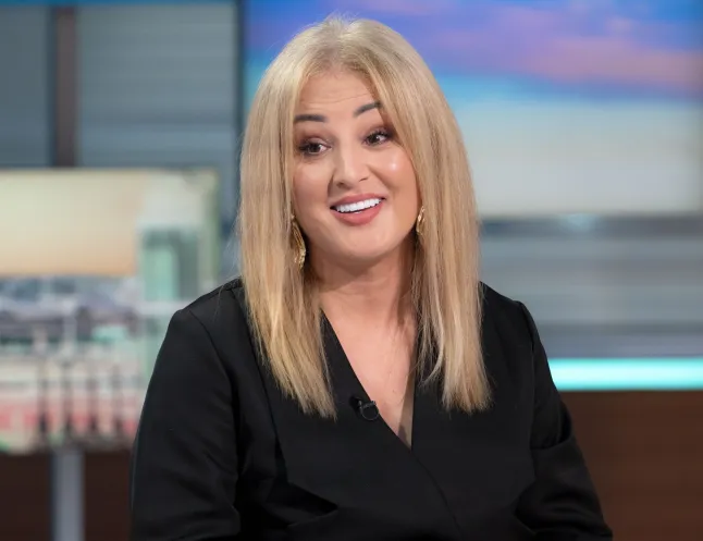 Nadia Almada Biography: Music Singles, TV Series, Siblings, Parents, Height, Age, Net Worth, Husband  