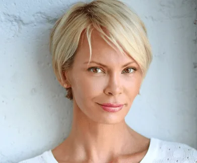 Maria Tornberg - Biography