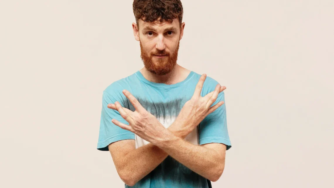 Jack Patterson Biography: Age, Height, Net Worth, Girlfriend, Songs, Instagram, Awards, Ethnicity