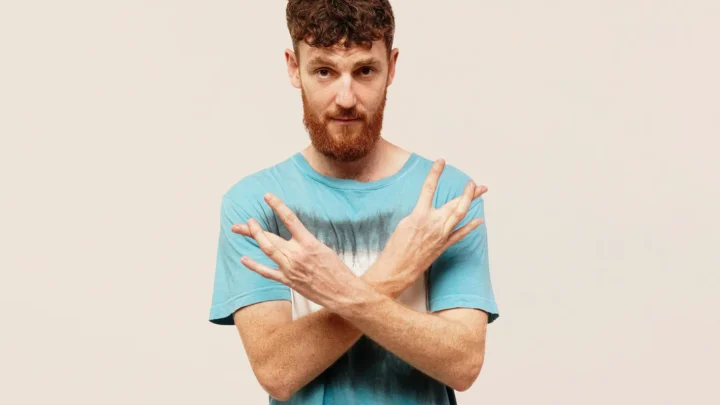 Jack Patterson Biography: Age, Height, Net Worth, Girlfriend, Songs, Instagram, Awards, Ethnicity