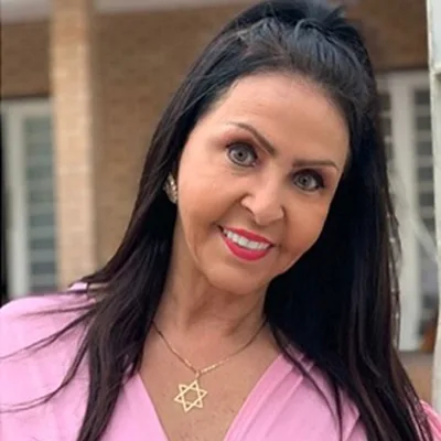 Shirley Carvalhaes Biography: Spouse, Net Worth, Height, Age, Instagram, Wikipedia