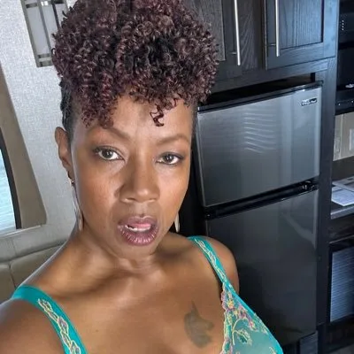 Marci T. House - Biography