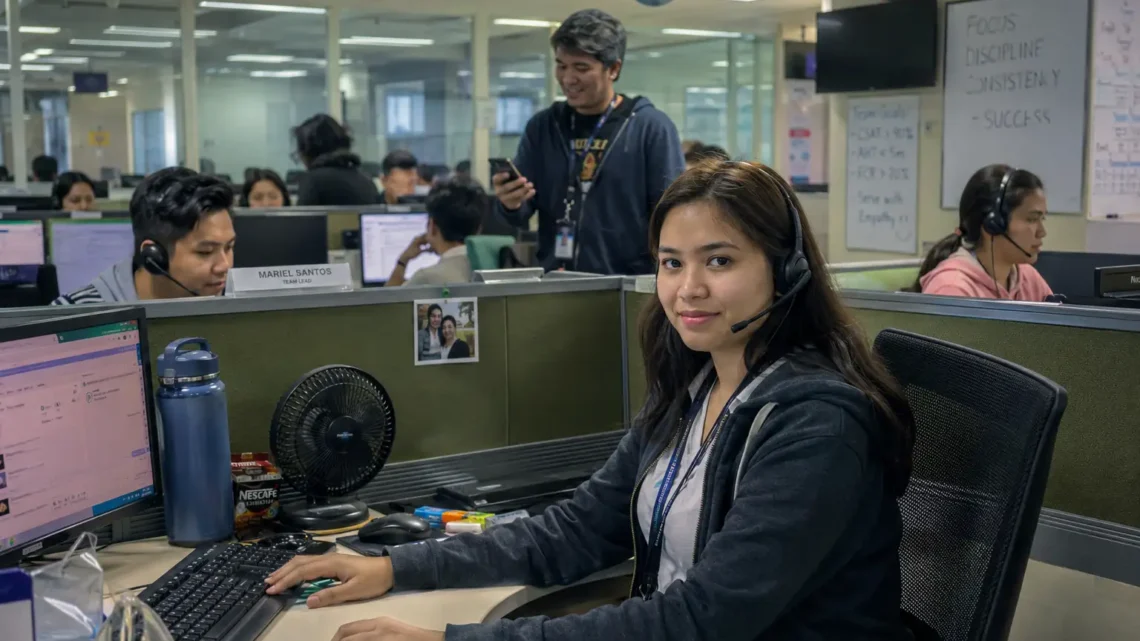 Surviving When AI Took My Coworkers’ Jobs, Not Mine