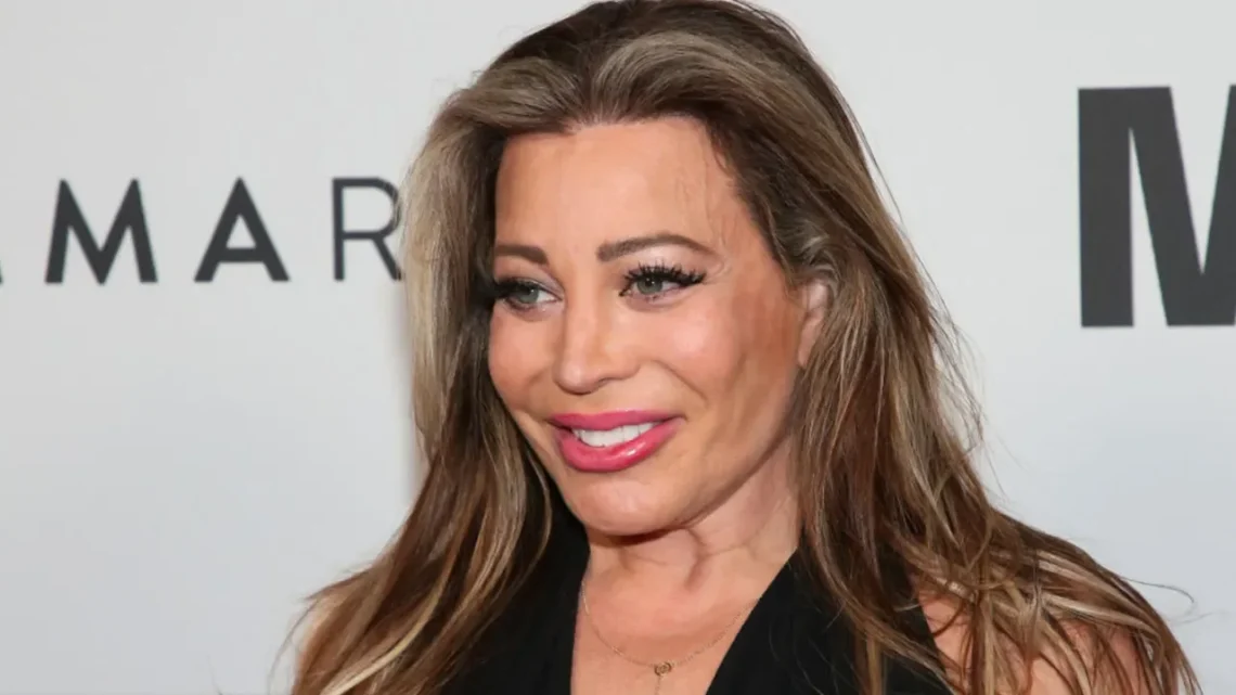 Taylor Dayne Biography: Husband, Age, Parents, Net Worth, YouTube, Songs, Family, Height