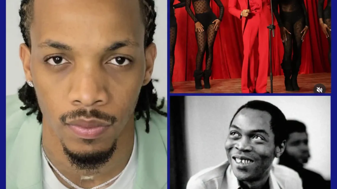 Tekno Says Fela Didn’t Invent Afrobeat. Nigeria Isn’t Taking It Well