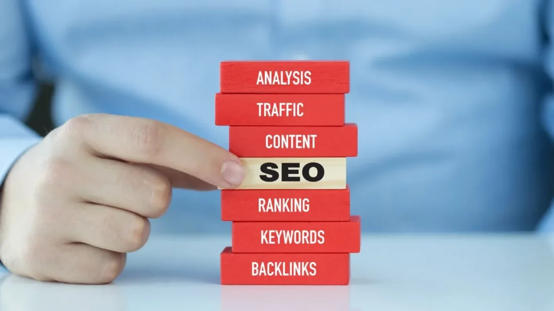 The Anatomy of a Blog Post That Ranks vs. One That Gets Ignored