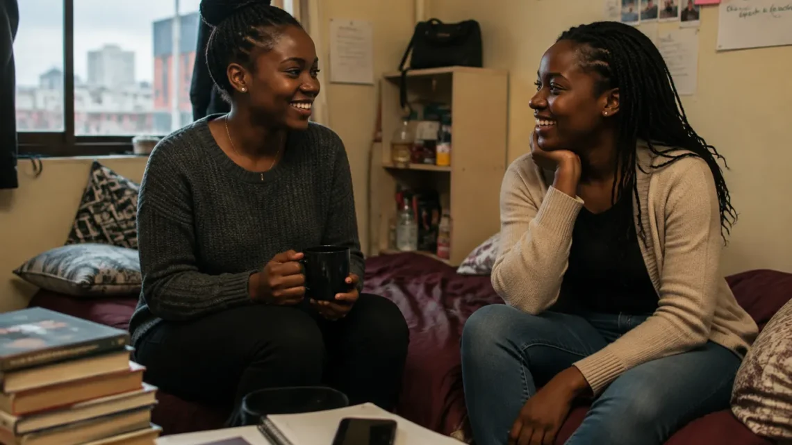 The Friend Who Paid My Rent and Never Asked for It Back