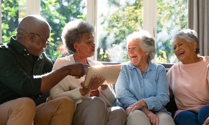 The Role of Social Connection in Lifespan That Doctors Rarely Prescribe