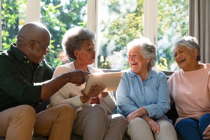 The Role of Social Connection in Lifespan That Doctors Rarely Prescribe
