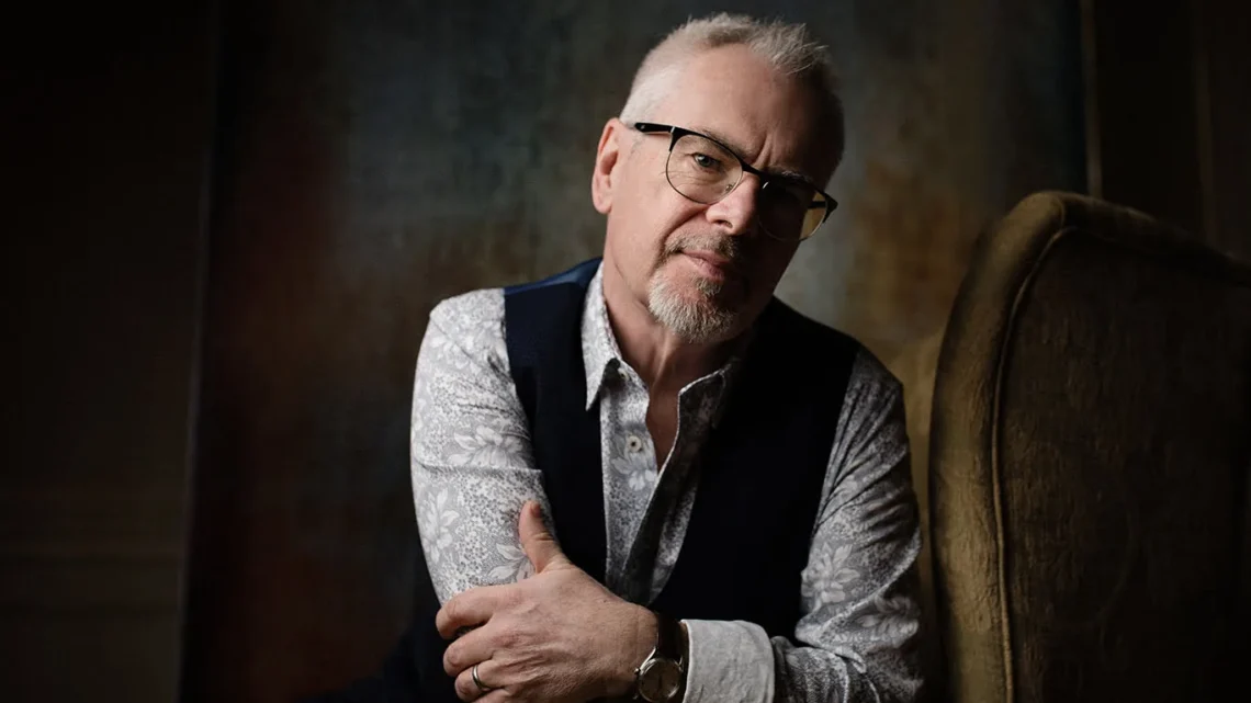Nik Kershaw Biography: Age, Height, Net Worth, Spouse, Songs, Children, Family