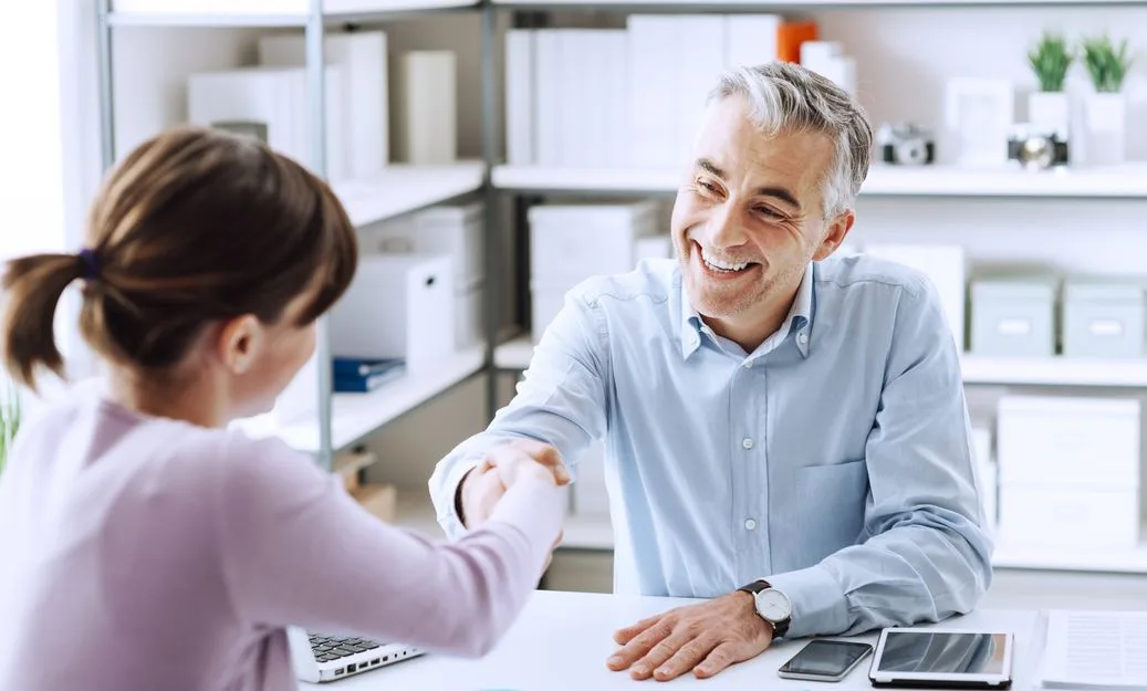 What Employers Can and Cannot Legally Ask You in a Job Interview