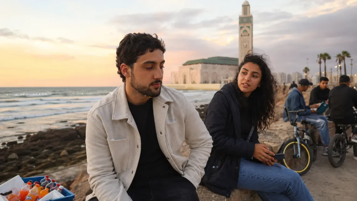 What Nobody Tells You About Coming Home After Years Abroad
