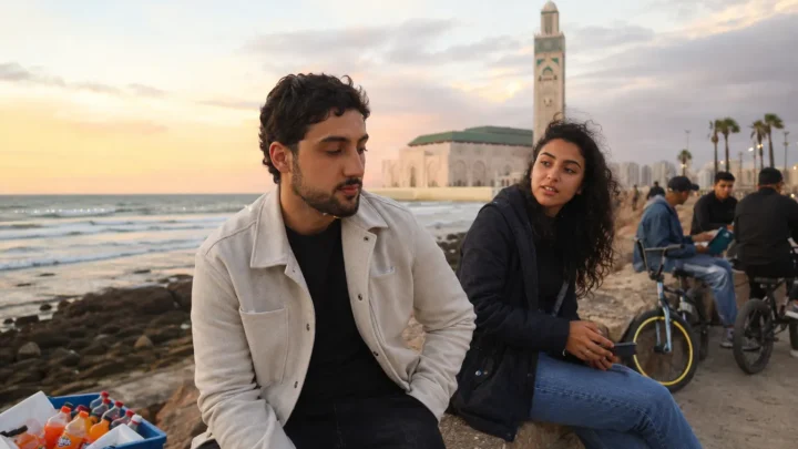What Nobody Tells You About Coming Home After Years Abroad
