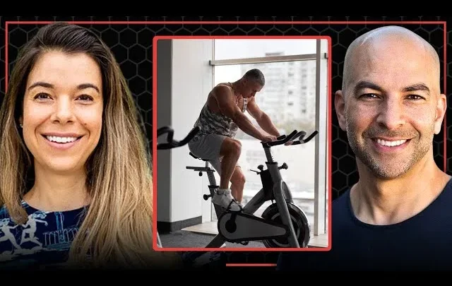 What Peter Attia, Andrew Huberman, and Rhonda Patrick Actually Agree On