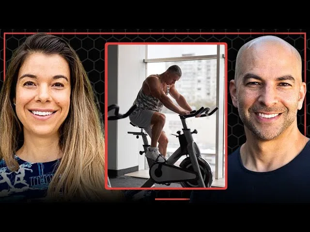 What Peter Attia, Andrew Huberman, and Rhonda Patrick Actually Agree On
