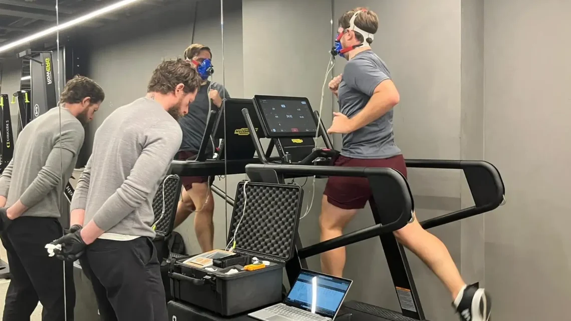 What VO2 Max Actually Measures and Whether You Should Care About It