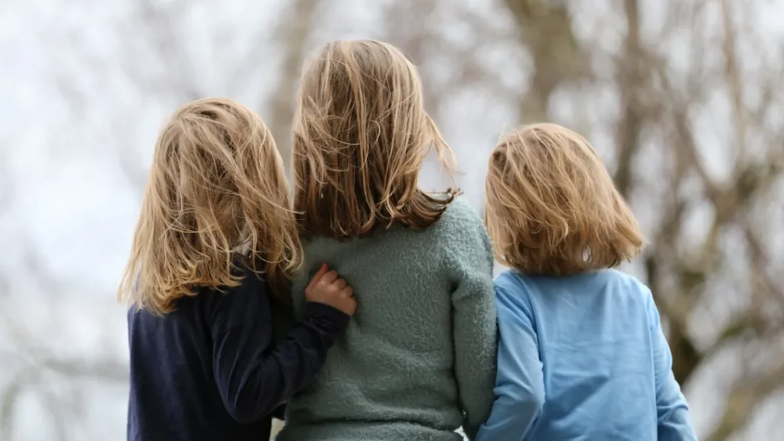 What the Research on Birth Order Actually Shows About Personality