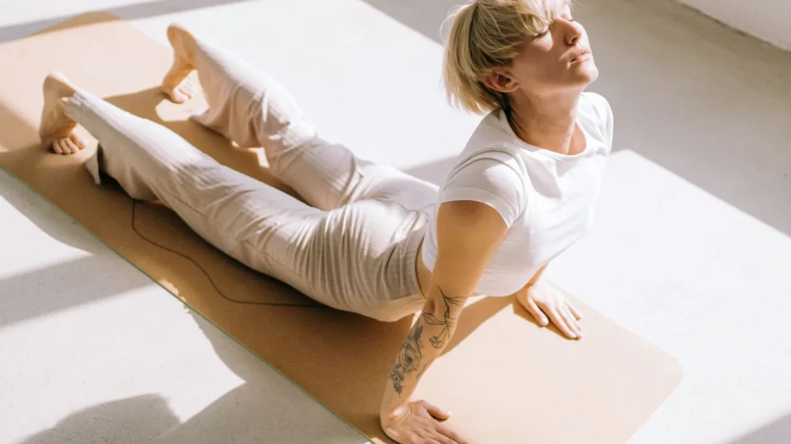 Why Stretching Alone Does Not Improve Flexibility the Way You Think