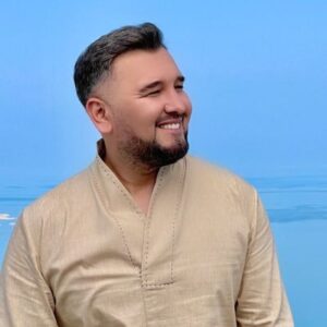 Sardor Rahimxon - Biography